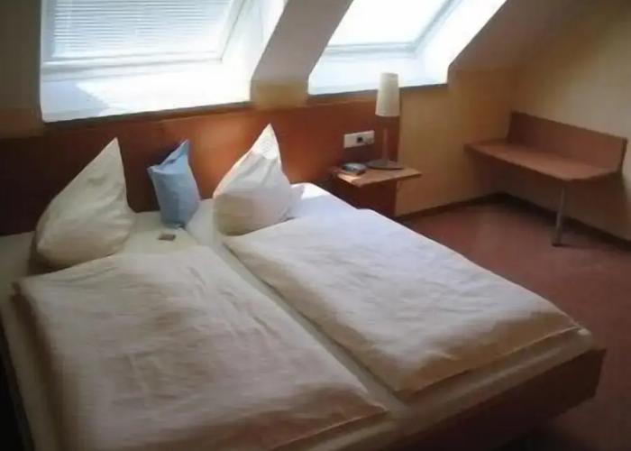 AKZENT Hotel Albert