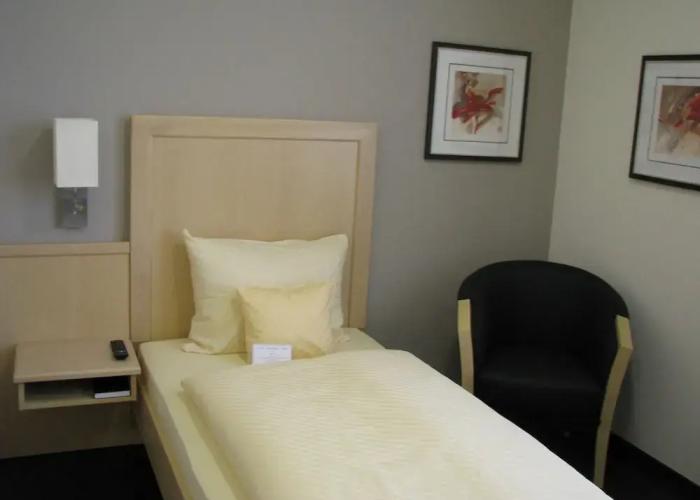AKZENT Hotel Albert