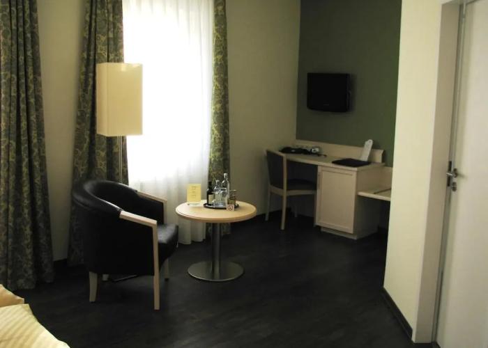 AKZENT Hotel Albert