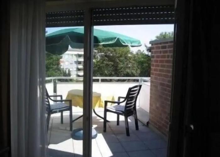 AKZENT Hotel Albert