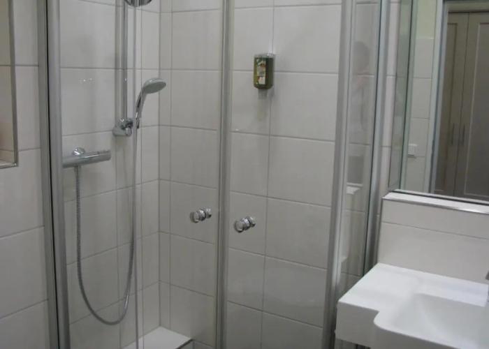 AKZENT Hotel Albert