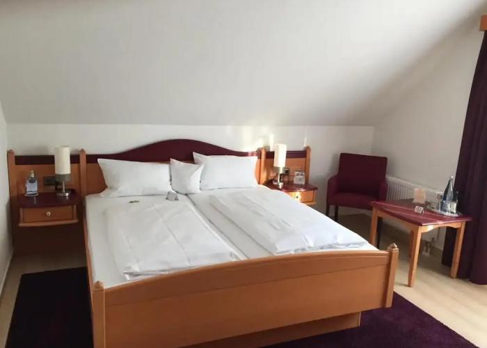 AKZENT Hotel Albert