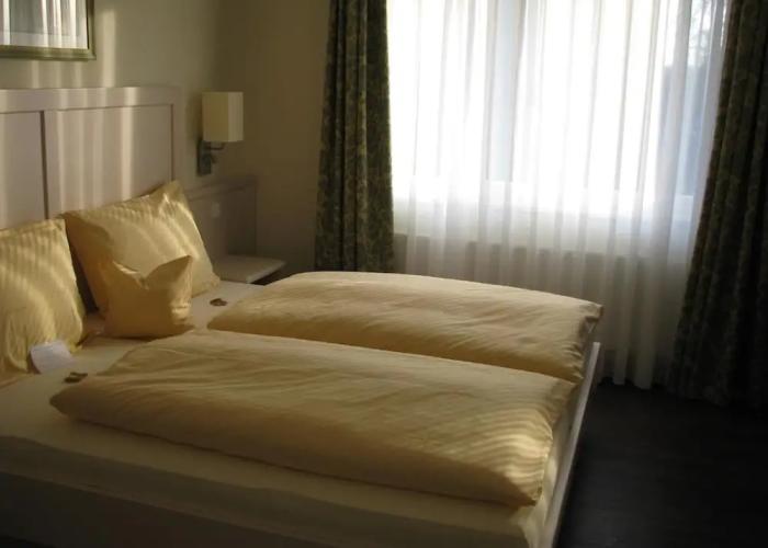 AKZENT Hotel Albert