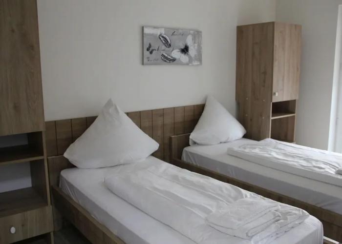 Hotel Bei Yasemin