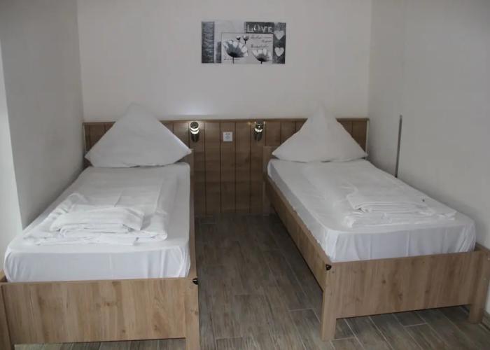 Hotel Bei Yasemin
