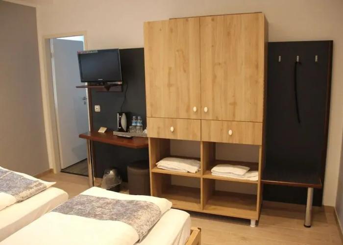 Hotel Bei Yasemin