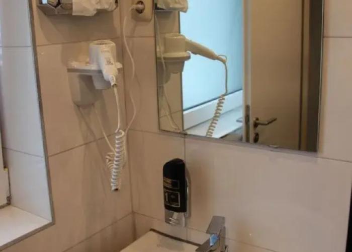 Hotel Bei Yasemin