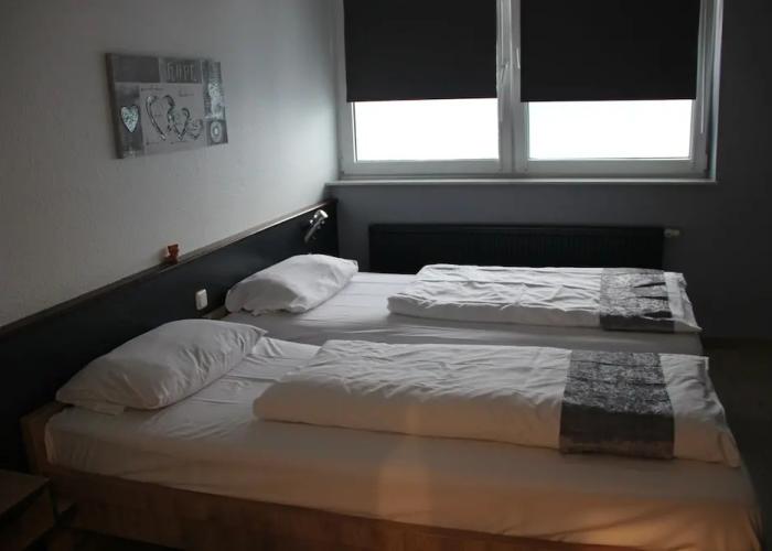 Hotel Bei Yasemin