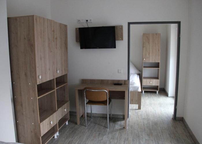 Hotel Bei Yasemin