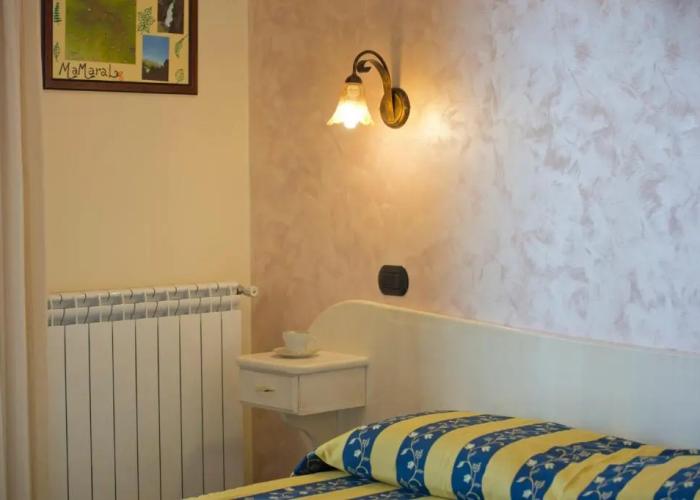 Hotel Mamaral