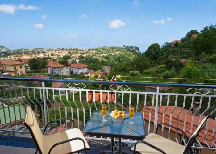 Hotel Mamaral