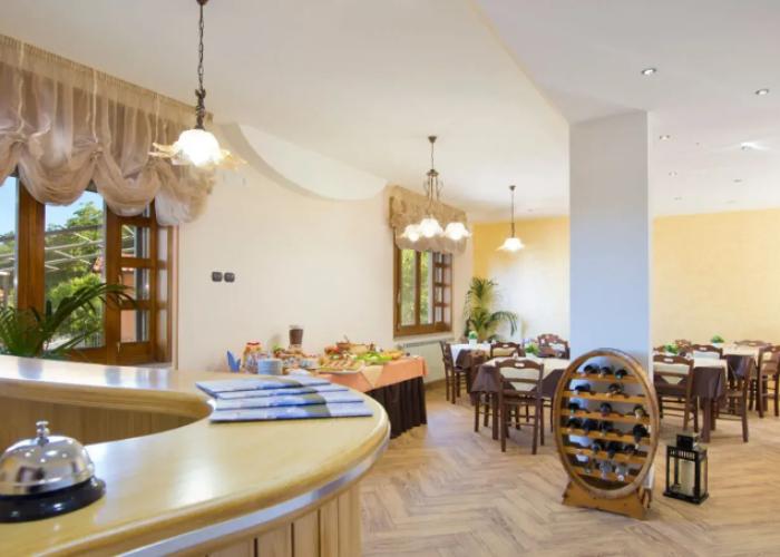 Hotel Mamaral
