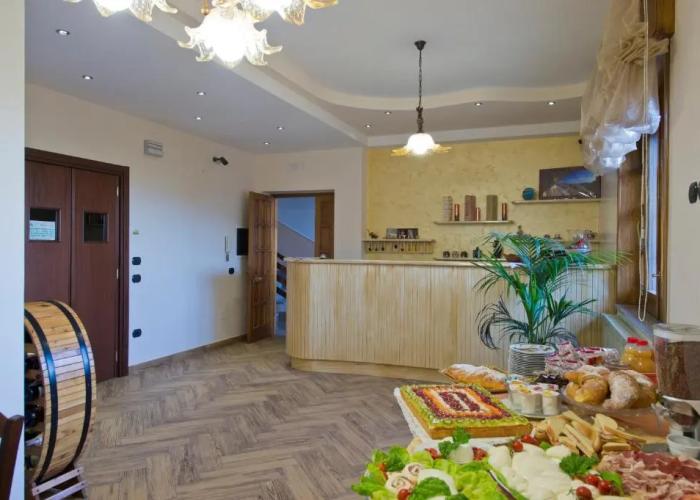 Hotel Mamaral