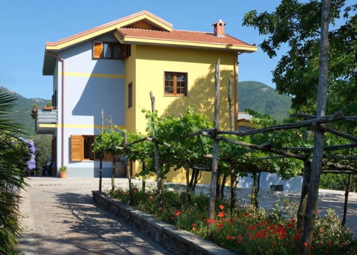 Villa Elisa