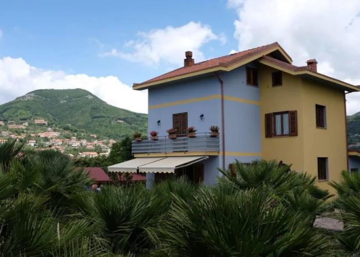 Villa Elisa
