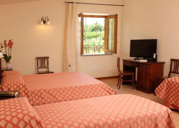 Villa Elisa