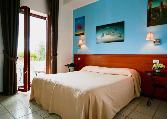 Hotel Nido Verde
