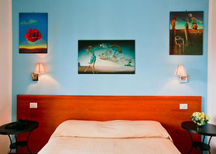 Hotel Nido Verde