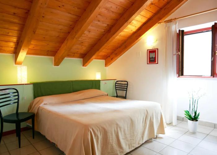 Hotel Nido Verde