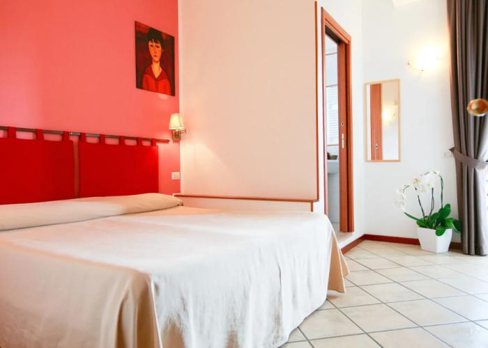 Hotel Nido Verde