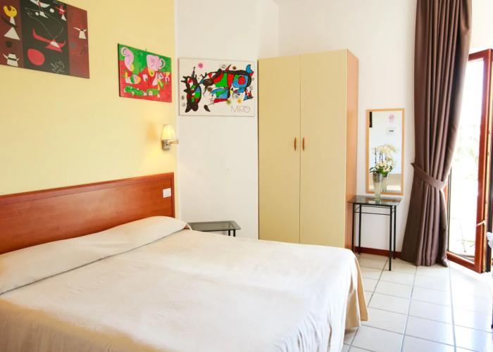 Hotel Nido Verde