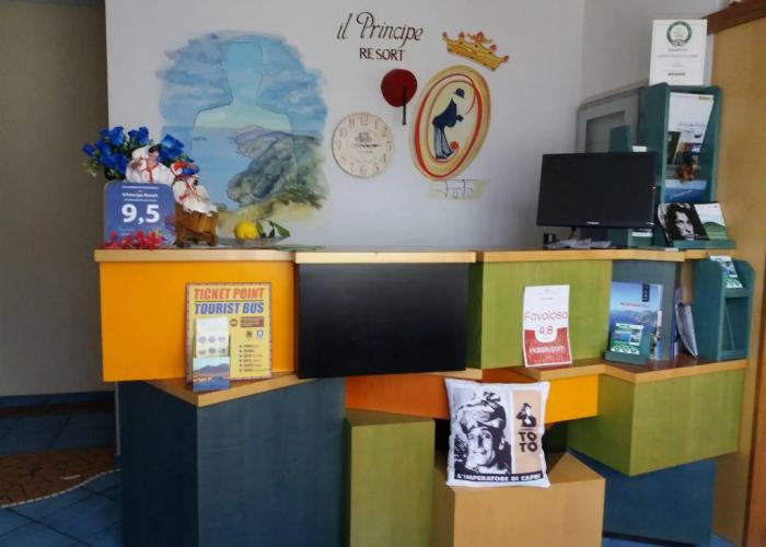 Il Principe Resort