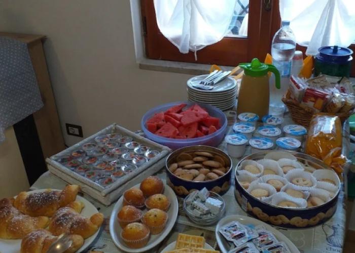 Bed and Breakfast Il Sentiero