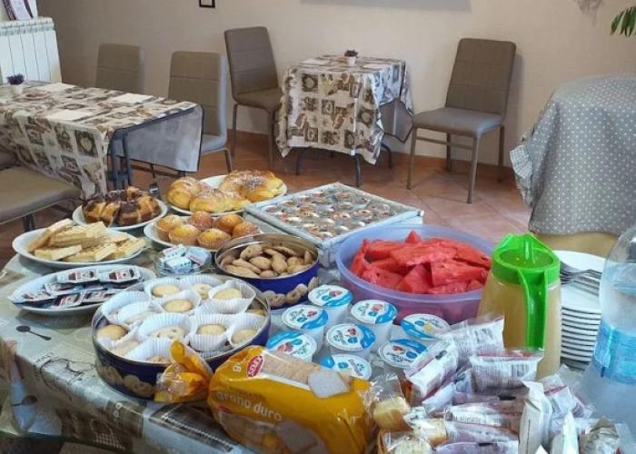 Bed and Breakfast Il Sentiero