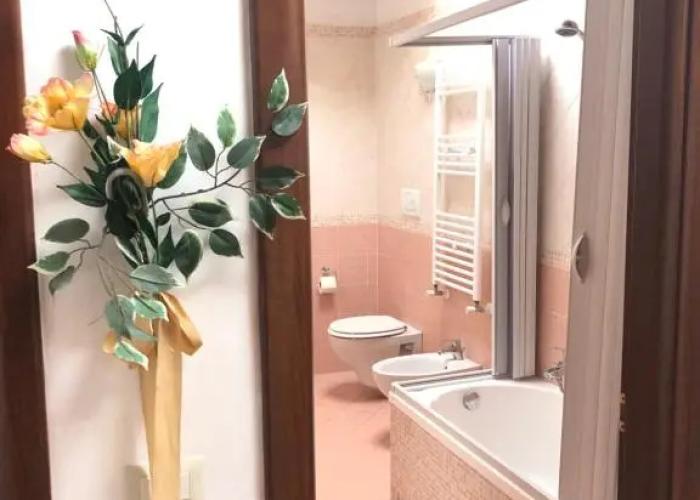 Bed and Breakfast Il Sentiero