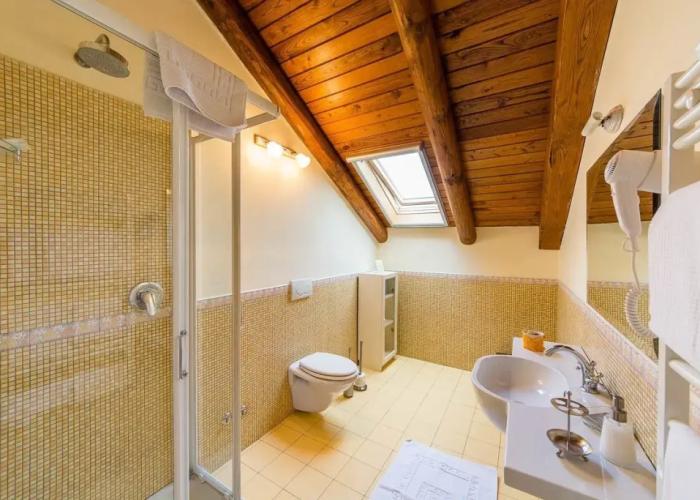 Beata Solitudo B&B