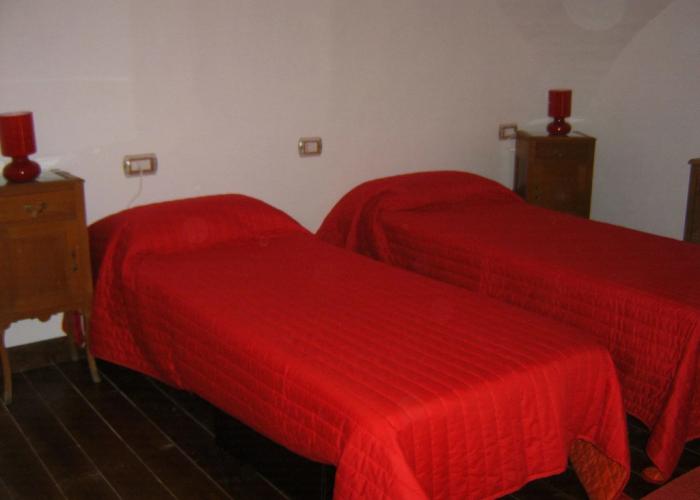 Beata Solitudo B&B