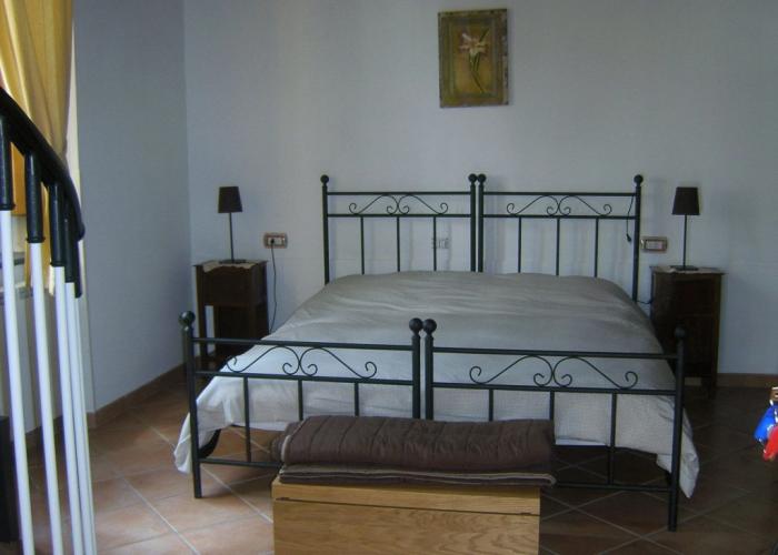 Beata Solitudo B&B