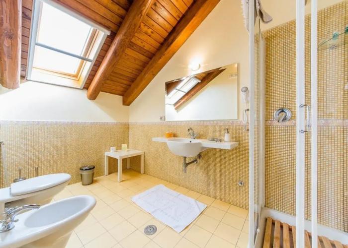 Beata Solitudo B&B