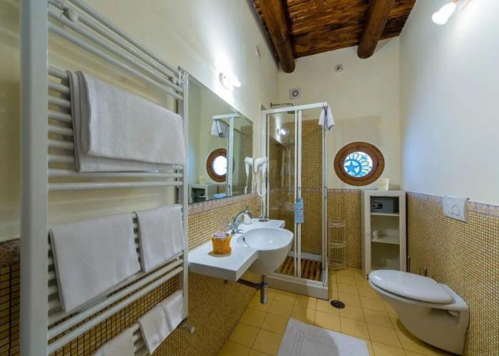 Beata Solitudo B&B
