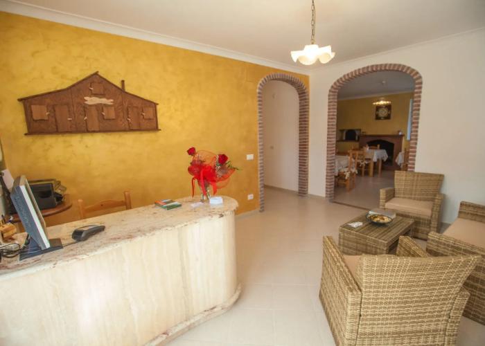 Haidi House Bed and Breakfast