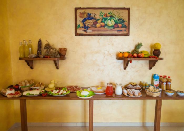 Haidi House Bed and Breakfast
