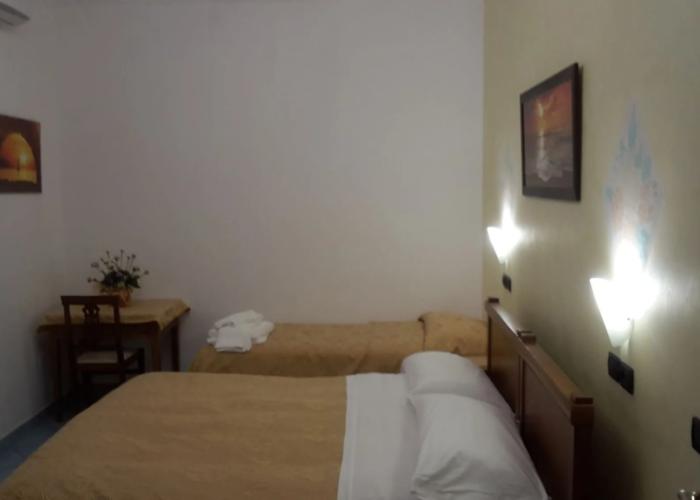 Agriturismo Mare e Monti