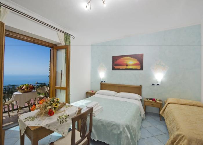 Agriturismo Mare e Monti