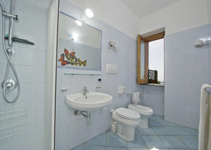 Agriturismo Mare e Monti