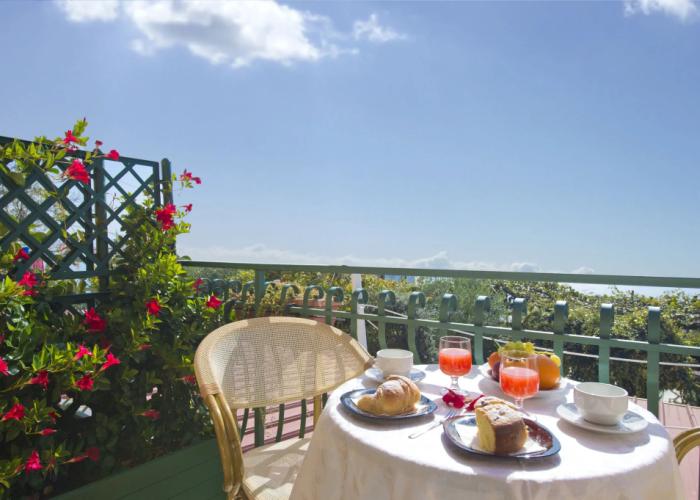 Agriturismo Mare e Monti