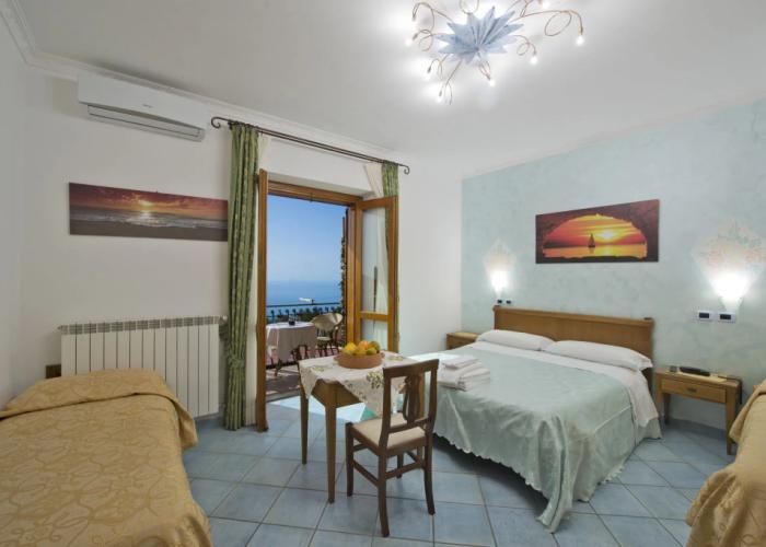 Agriturismo Mare e Monti