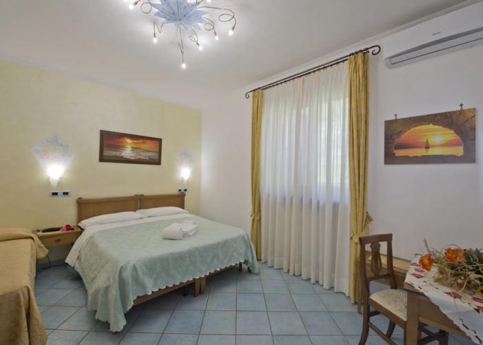 Agriturismo Mare e Monti