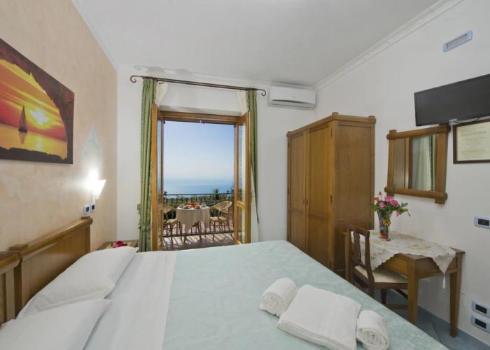 Agriturismo Mare e Monti