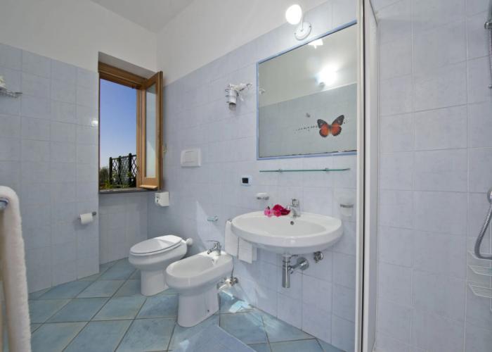 Agriturismo Mare e Monti