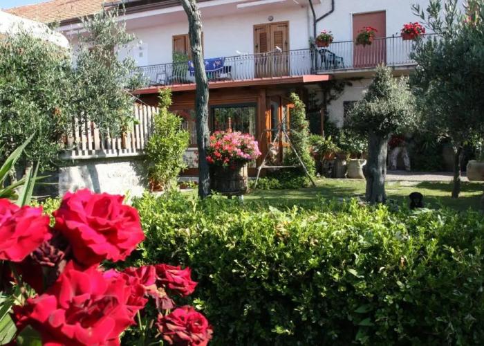 Agriturismo Mare e Monti