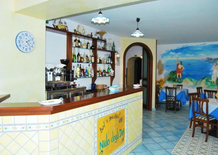 Nido degli Dei