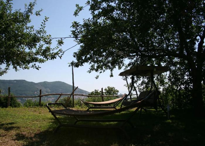 Casa Pendola