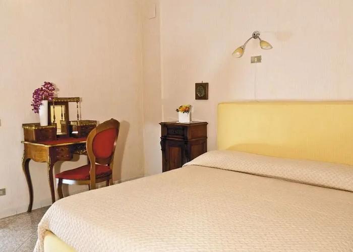 Leonardo's B&B