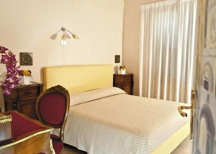 Leonardo's B&B