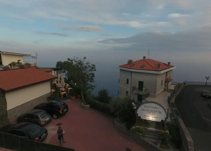 Leonardo's B&B